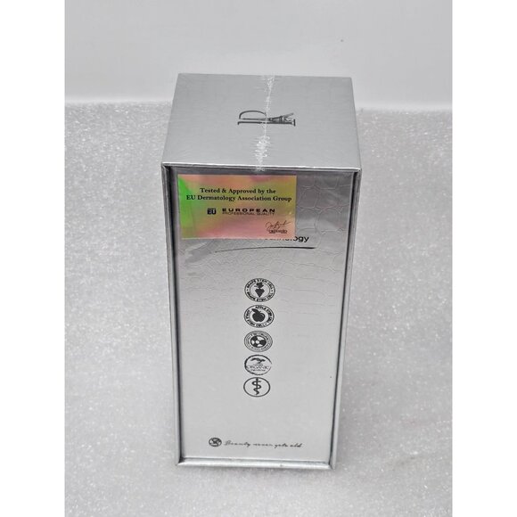 Predire Paris Age-Defying Serum Apple & Grape Anti Aging Skincare Solution - Picture 2 of 4